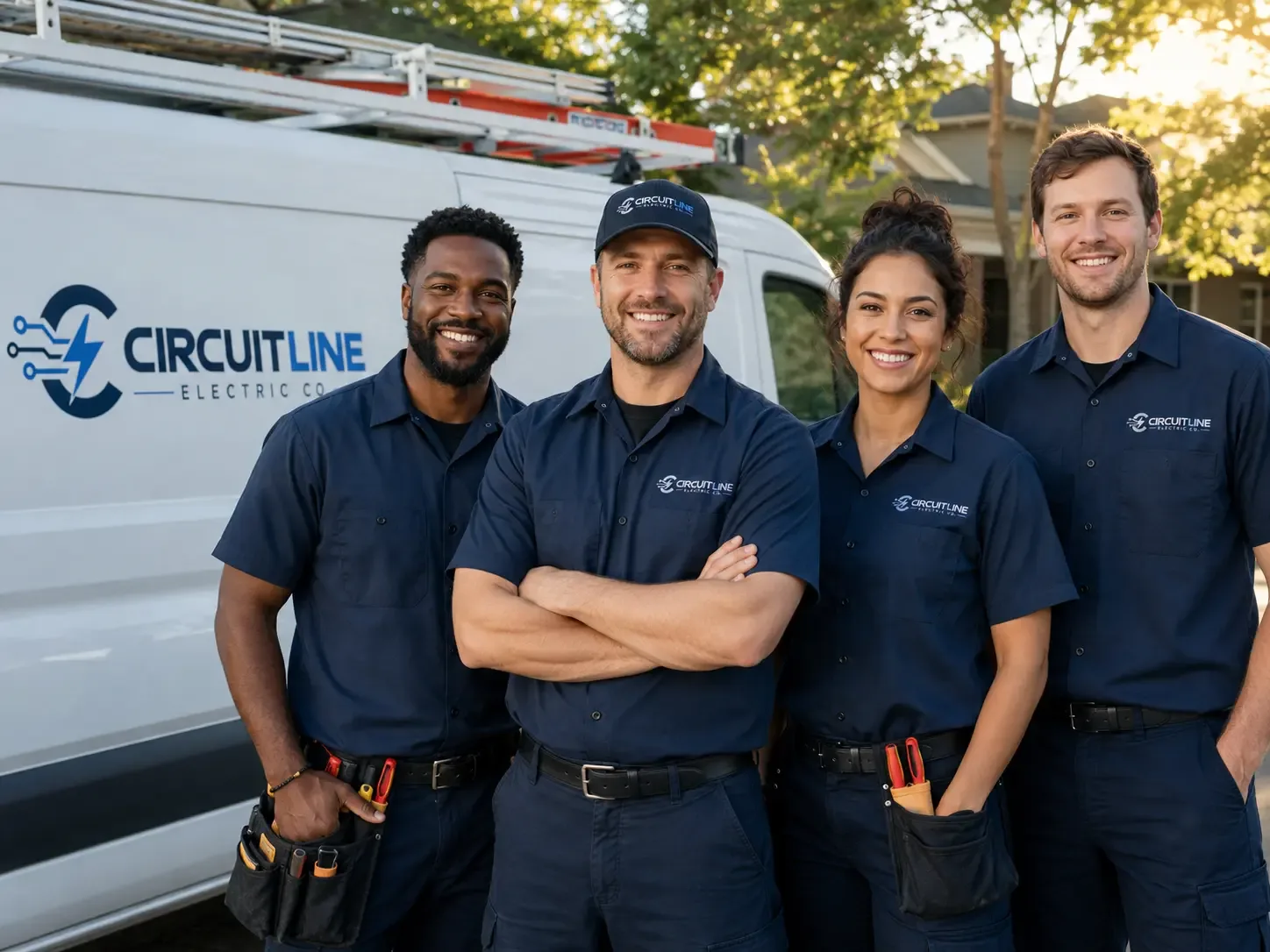 Whole Home Rewiring company in Florence, MA
